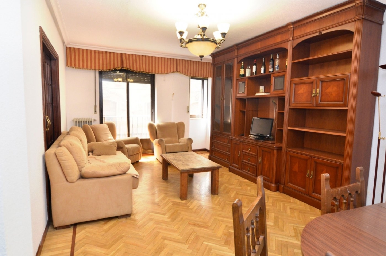  till salu lägenhet Salamanca Centro 37001 Campo De Salamanca 2