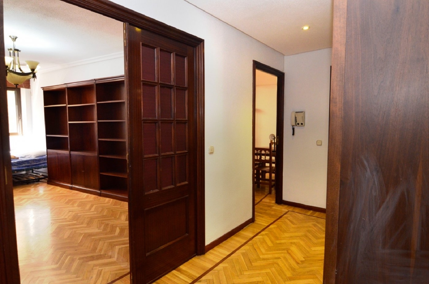  till salu lägenhet Salamanca Centro 37001 Campo De Salamanca 5