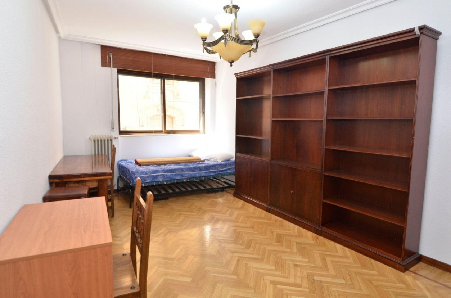  till salu lägenhet Salamanca Centro 37001 Campo De Salamanca 6