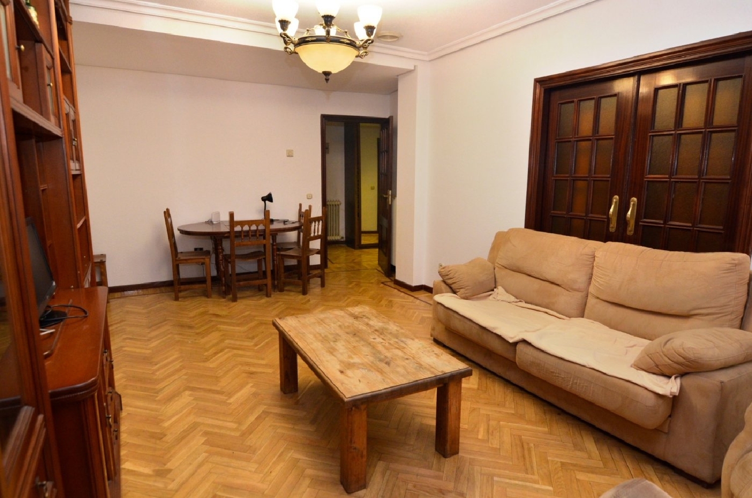  till salu lägenhet Salamanca Centro 37001 Campo De Salamanca 1
