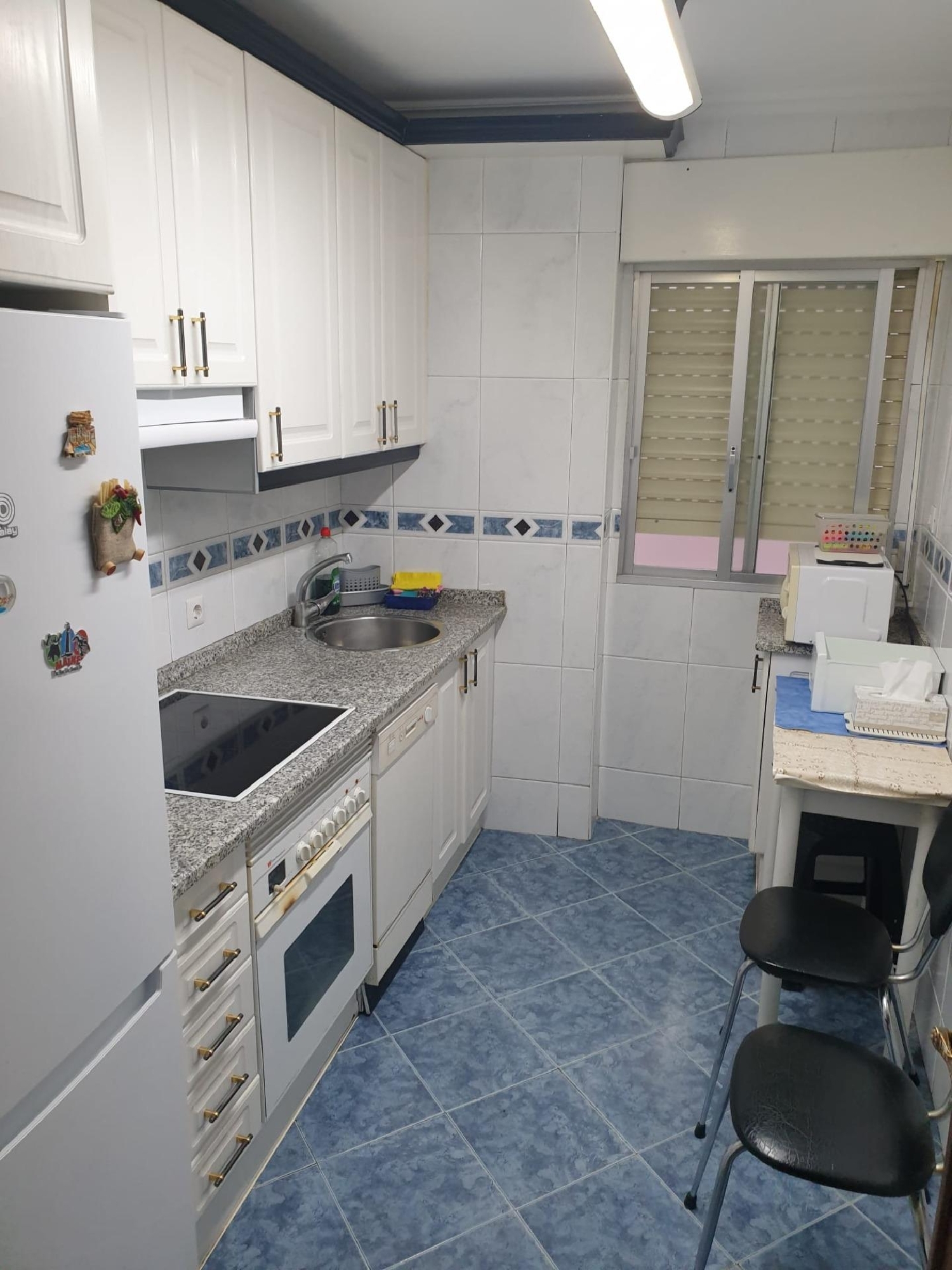  till salu lägenhet Salamanca Centro 37001 Campo De Salamanca 4