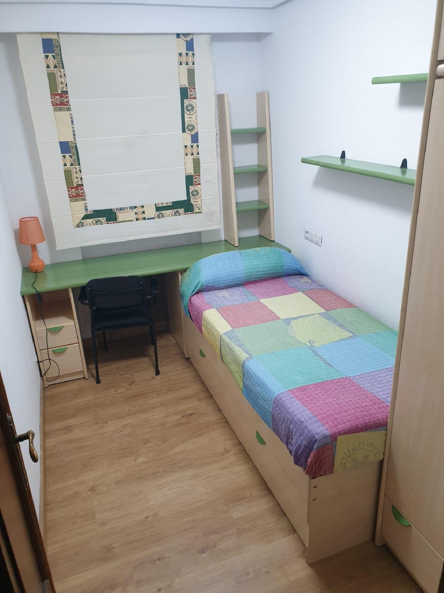  till salu lägenhet Salamanca Centro 37001 Campo De Salamanca 7