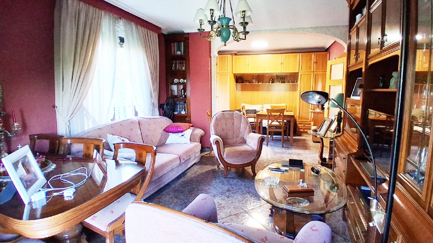  till salu lägenhet Salamanca Centro 37002 Campo De Salamanca 1