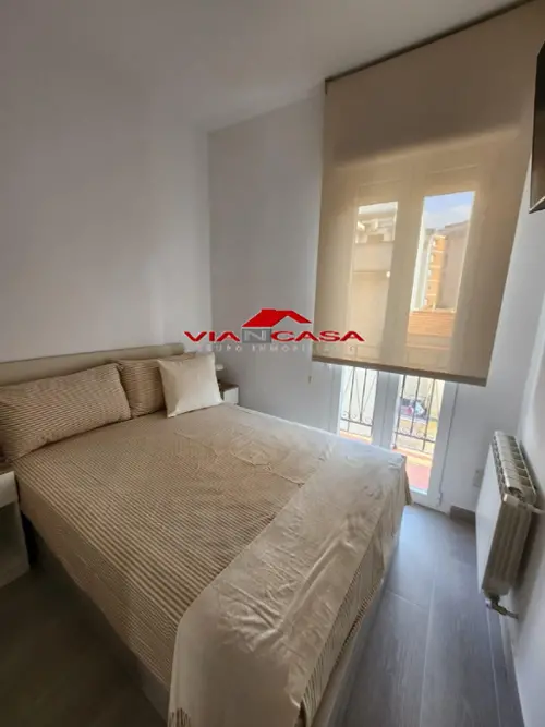 Salamanca-Guindalera Madrid Capital lägenhet foto 6188957