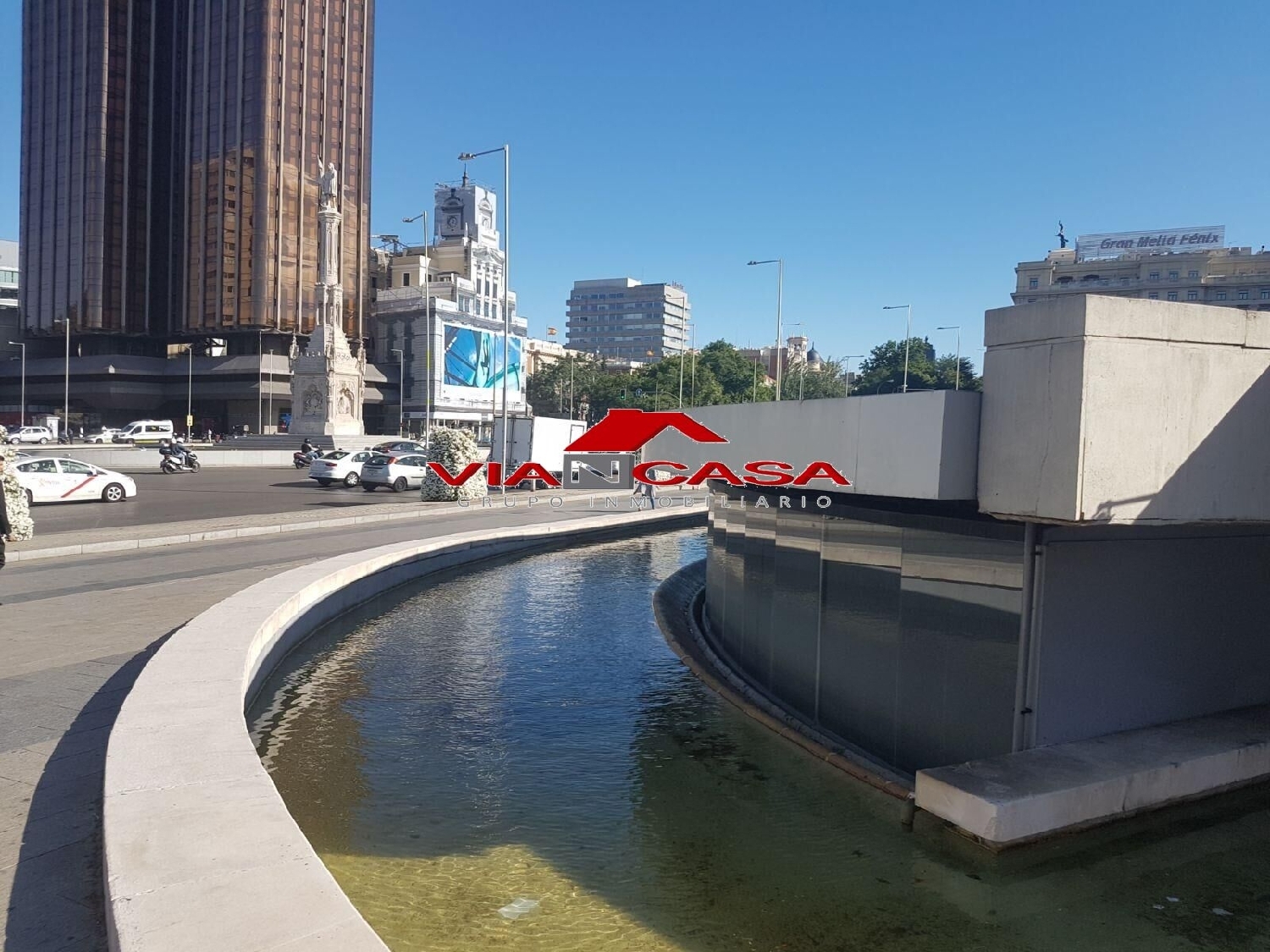  till salu lägenhet Salamanca-Recoletos Madrid Capital 8