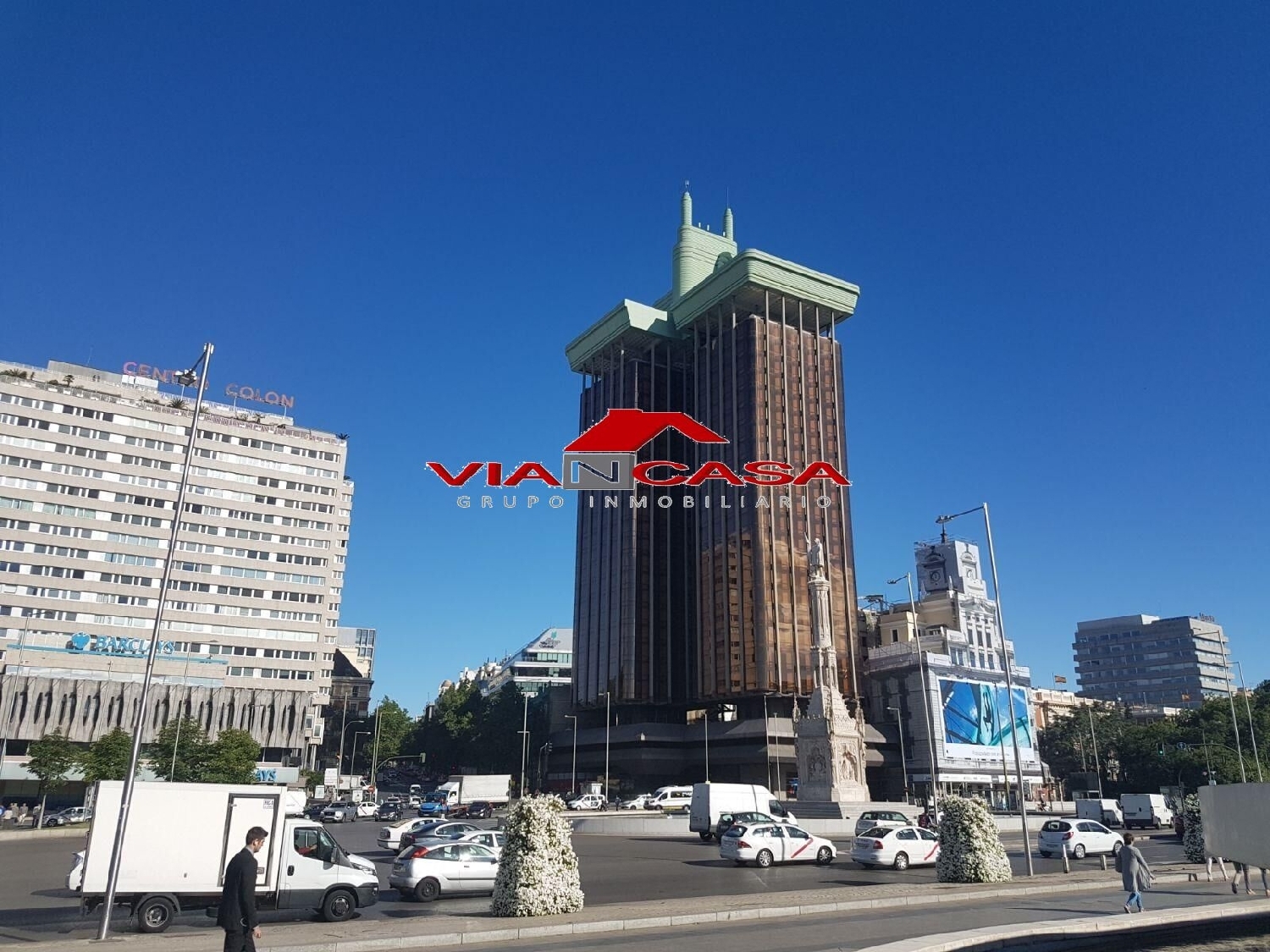  till salu lägenhet Salamanca-Recoletos Madrid Capital 5