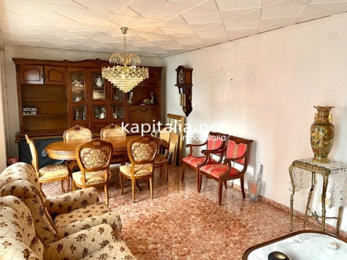 Salem Vall D''albaida lägenhet foto 6224614
