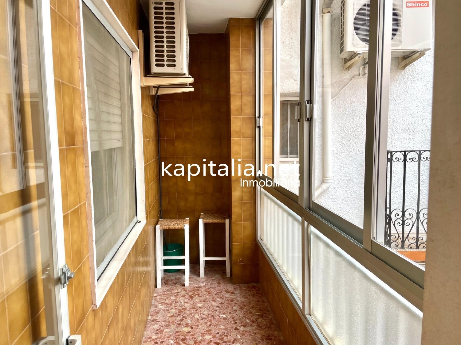  till salu lägenhet Salem Vall D'albaida 4