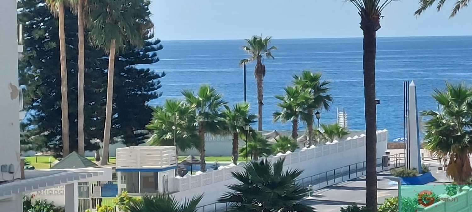  till salu lägenhet Salobreña Costa Tropical 1