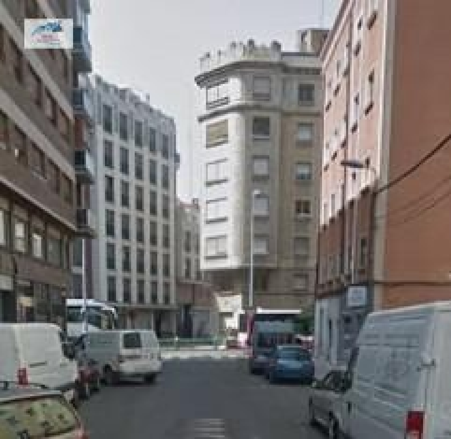  till salu lägenhet Salón De Isabel Ii Tierra De Campos Palentina 1