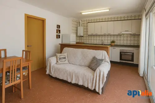 Cap De Salou-Nostra Senyora De Nuria Tarragonès lägenhet foto 6188623