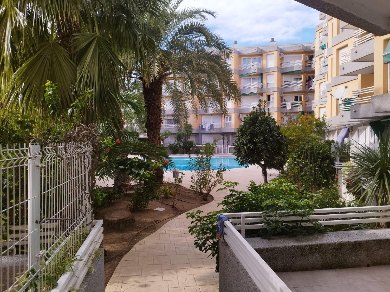 till salu lägenhet Salou Tarragonès 2