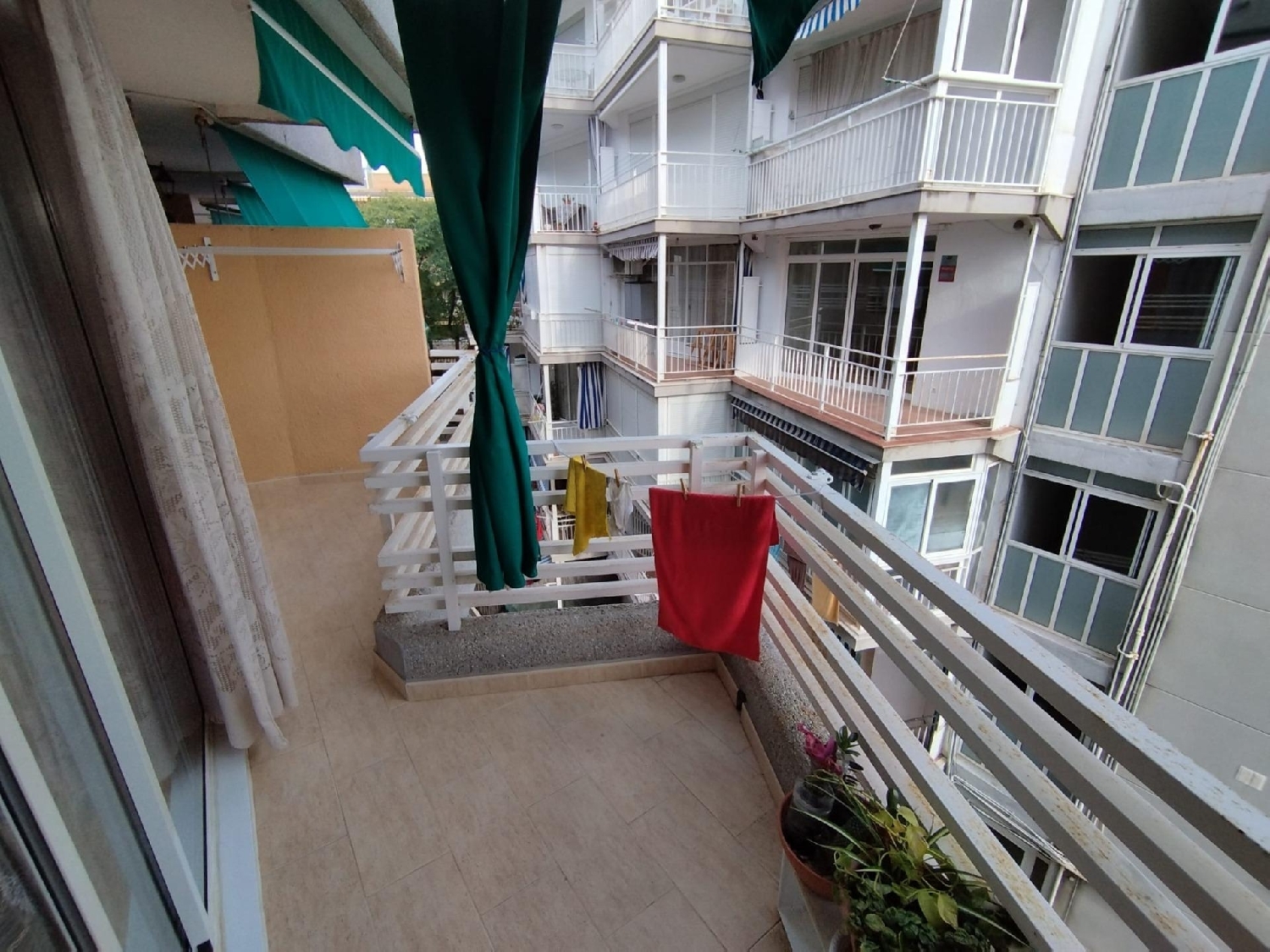  till salu lägenhet Salou Tarragonès 7
