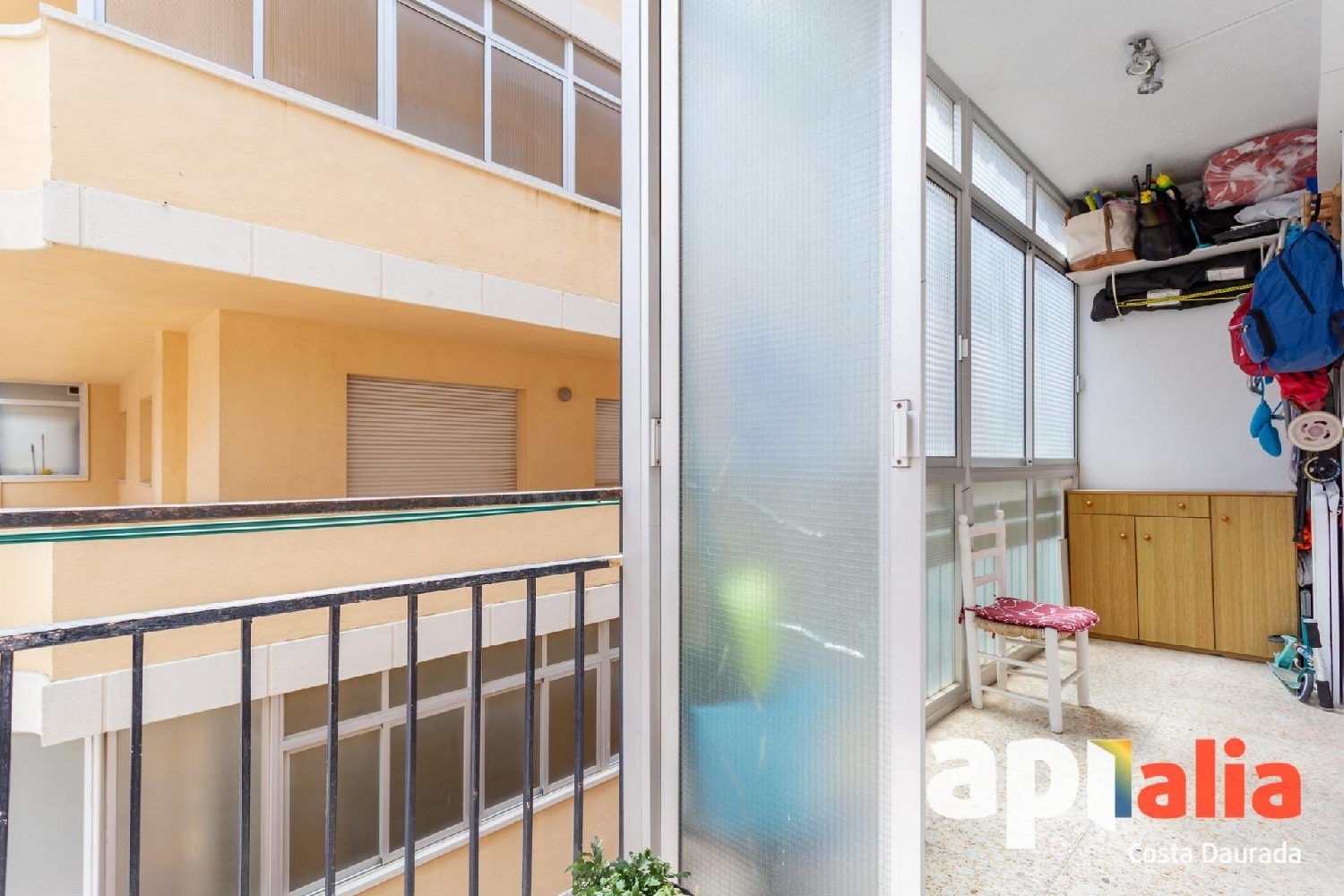  till salu lägenhet Salou Tarragonès 8
