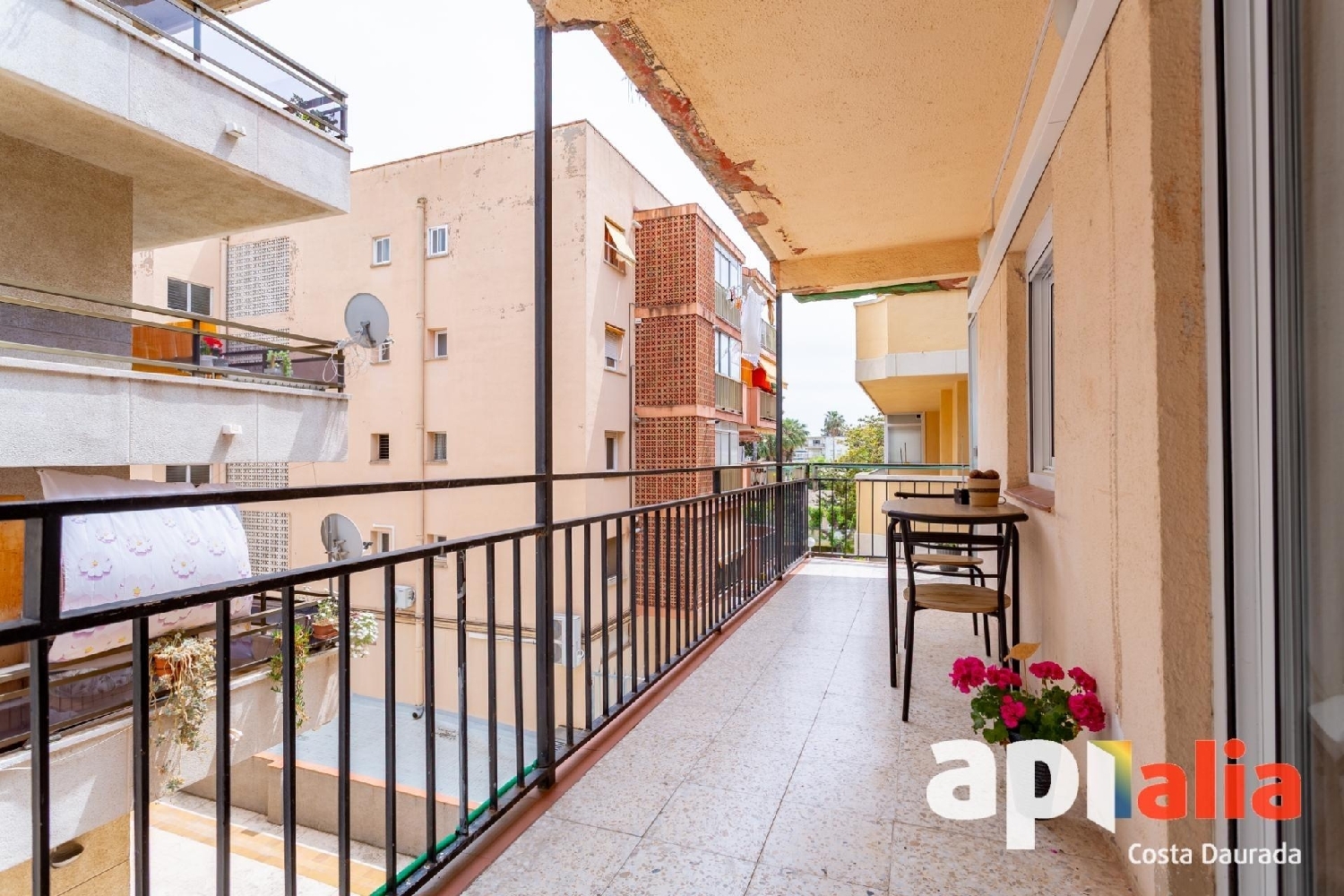  till salu lägenhet Salou Tarragonès 7