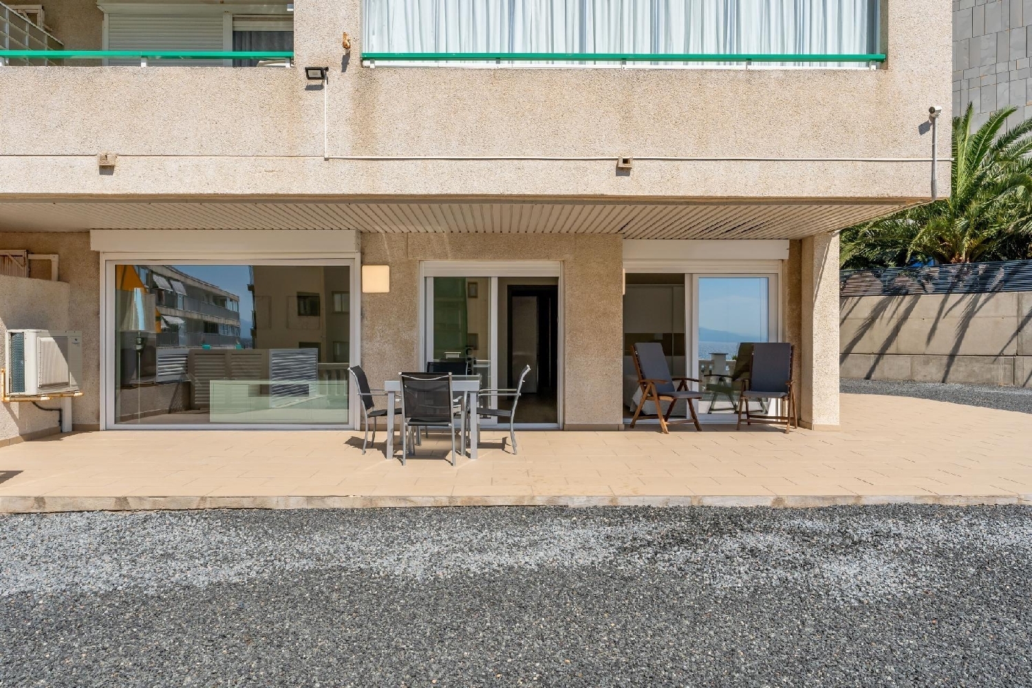 till salu lägenhet Salou Tarragonès 2