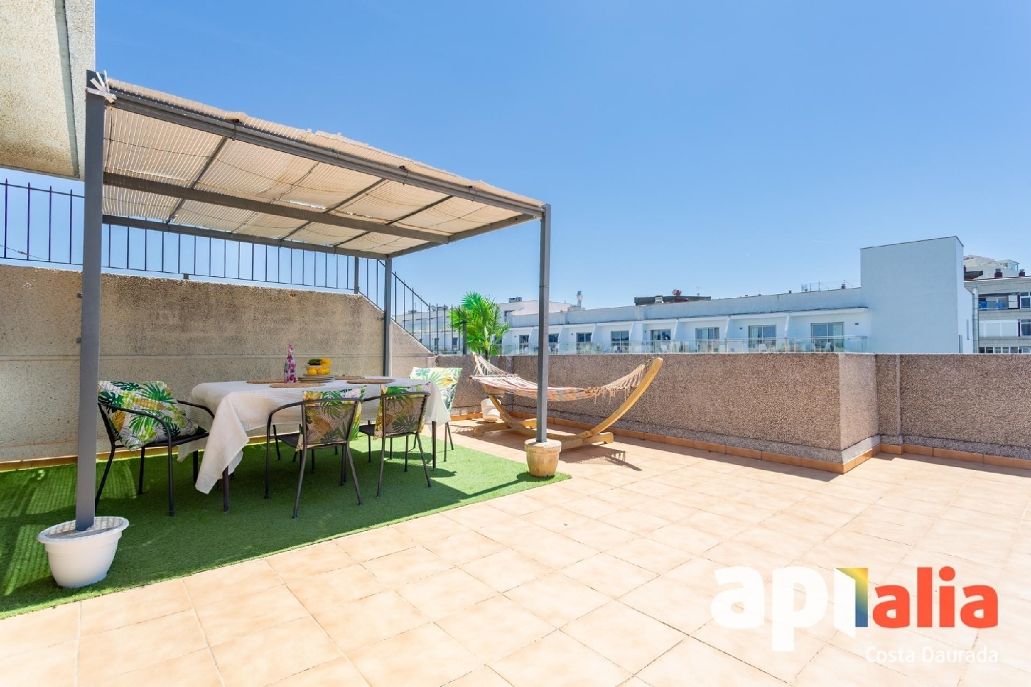 en venta apartamento Cap De Salou-Nostra Senyora De Nuria Tarragonès 1