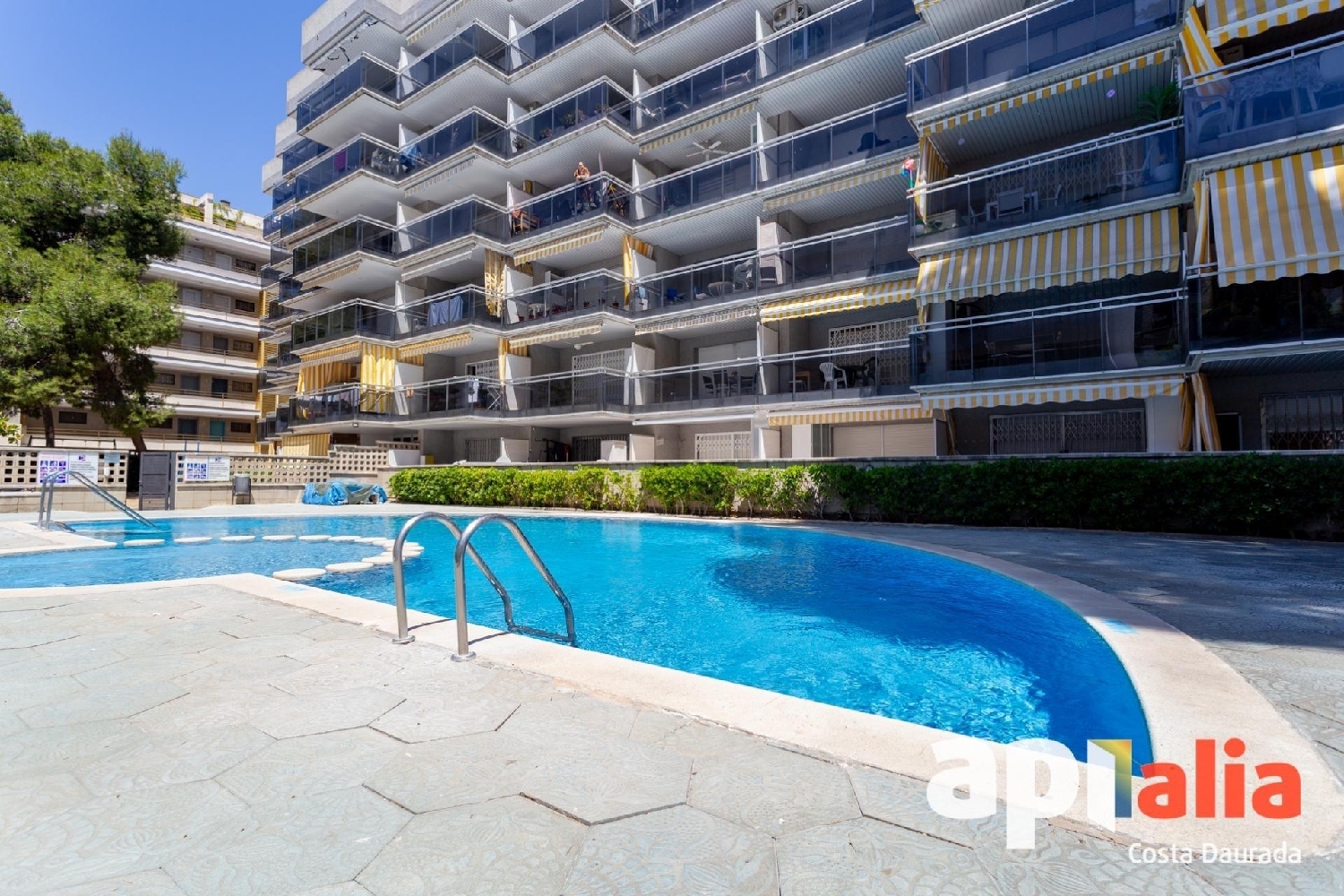 en venta apartamento Cap De Salou-Nostra Senyora De Nuria Tarragonès 2