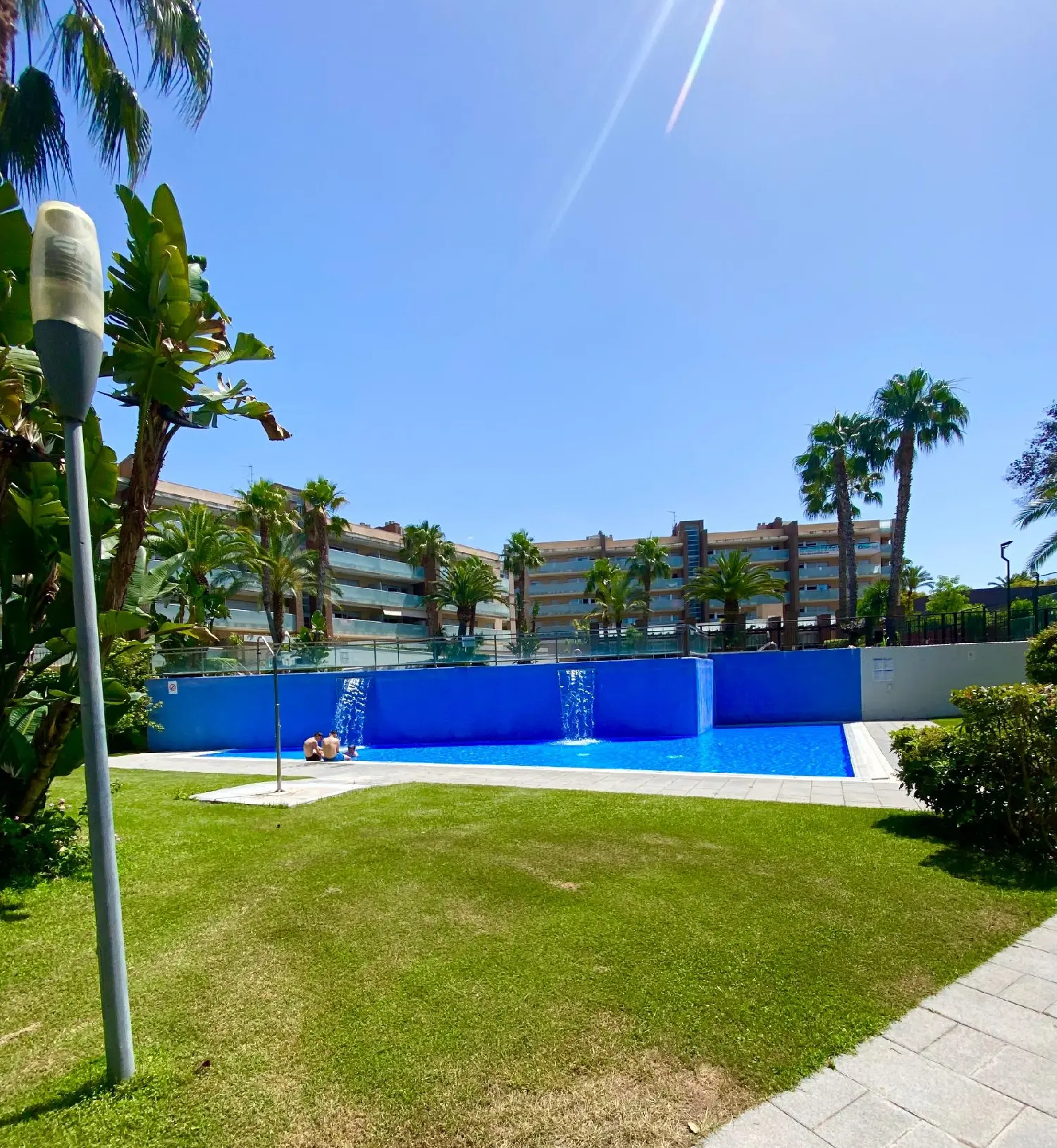  till salu lägenhet Xalets De Salou Tarragonès 1
