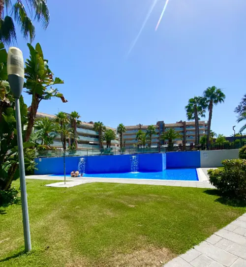 Salou Tarragonès lägenhet foto 6174831