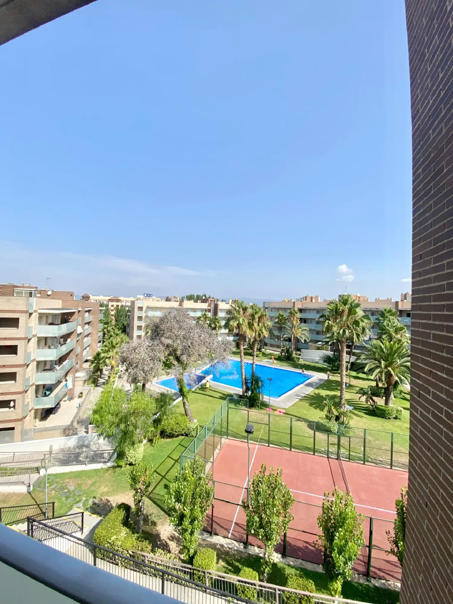 till salu lägenhet Xalets De Salou Tarragonès 2