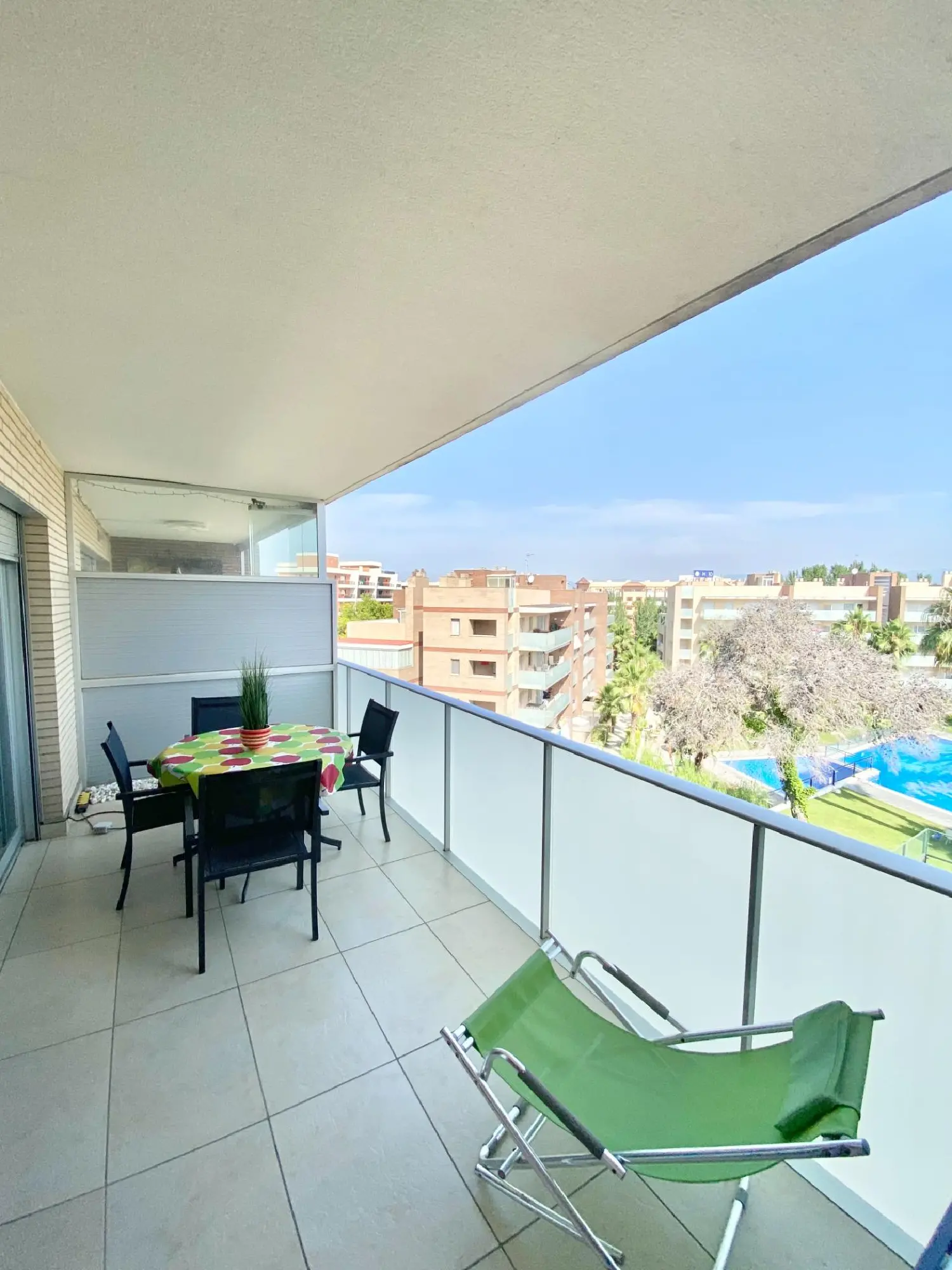  till salu lägenhet Xalets De Salou Tarragonès 5