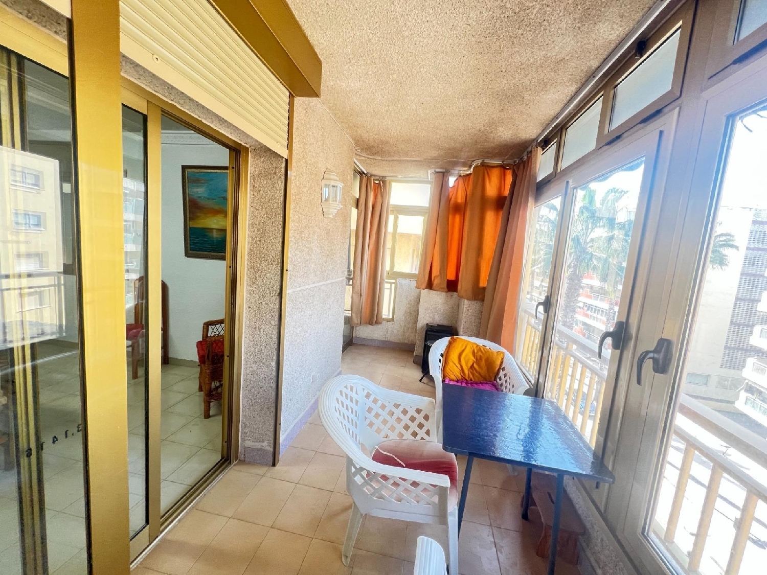  till salu lägenhet Salou Tarragonès 6