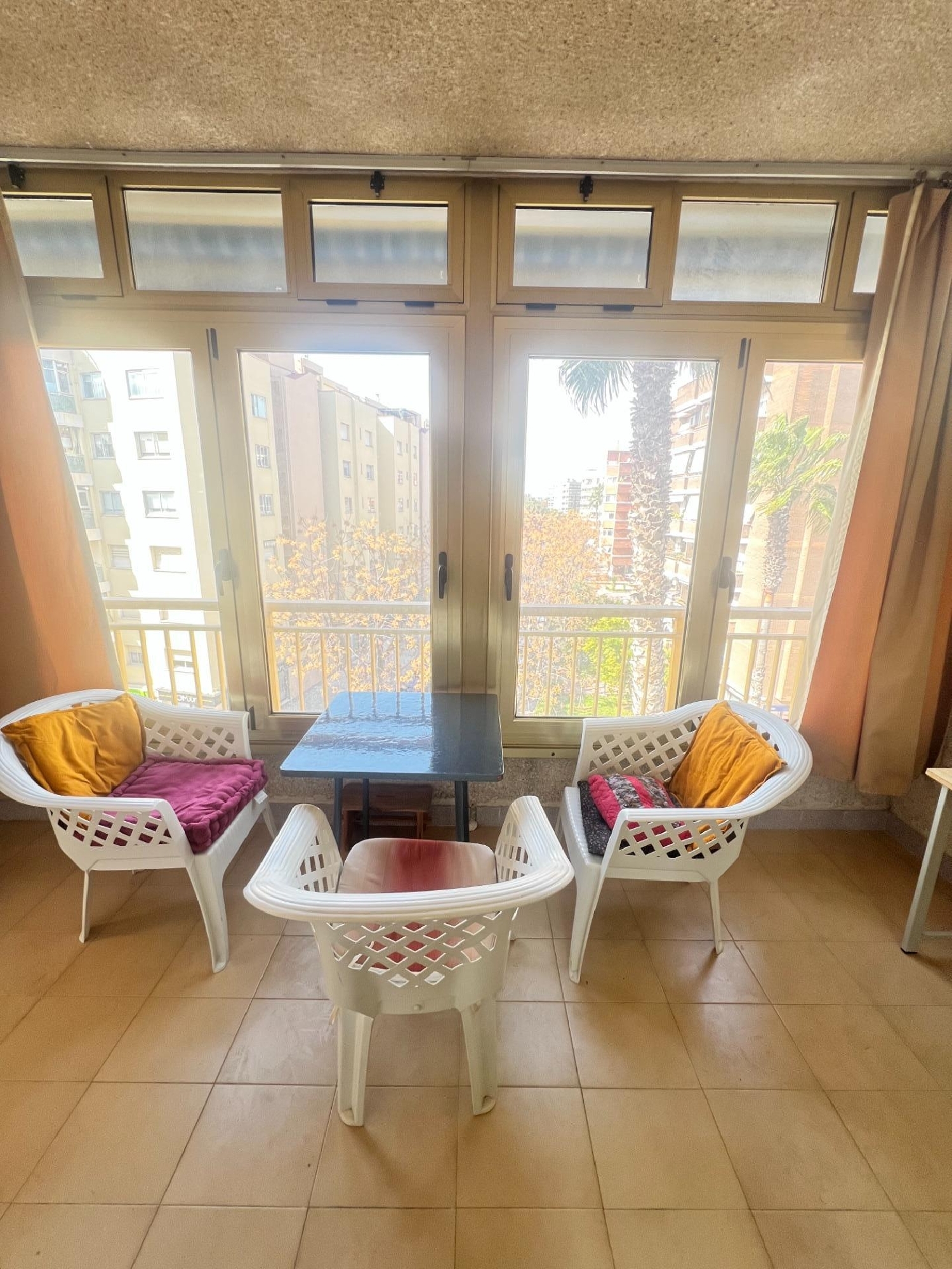  till salu lägenhet Salou Tarragonès 5