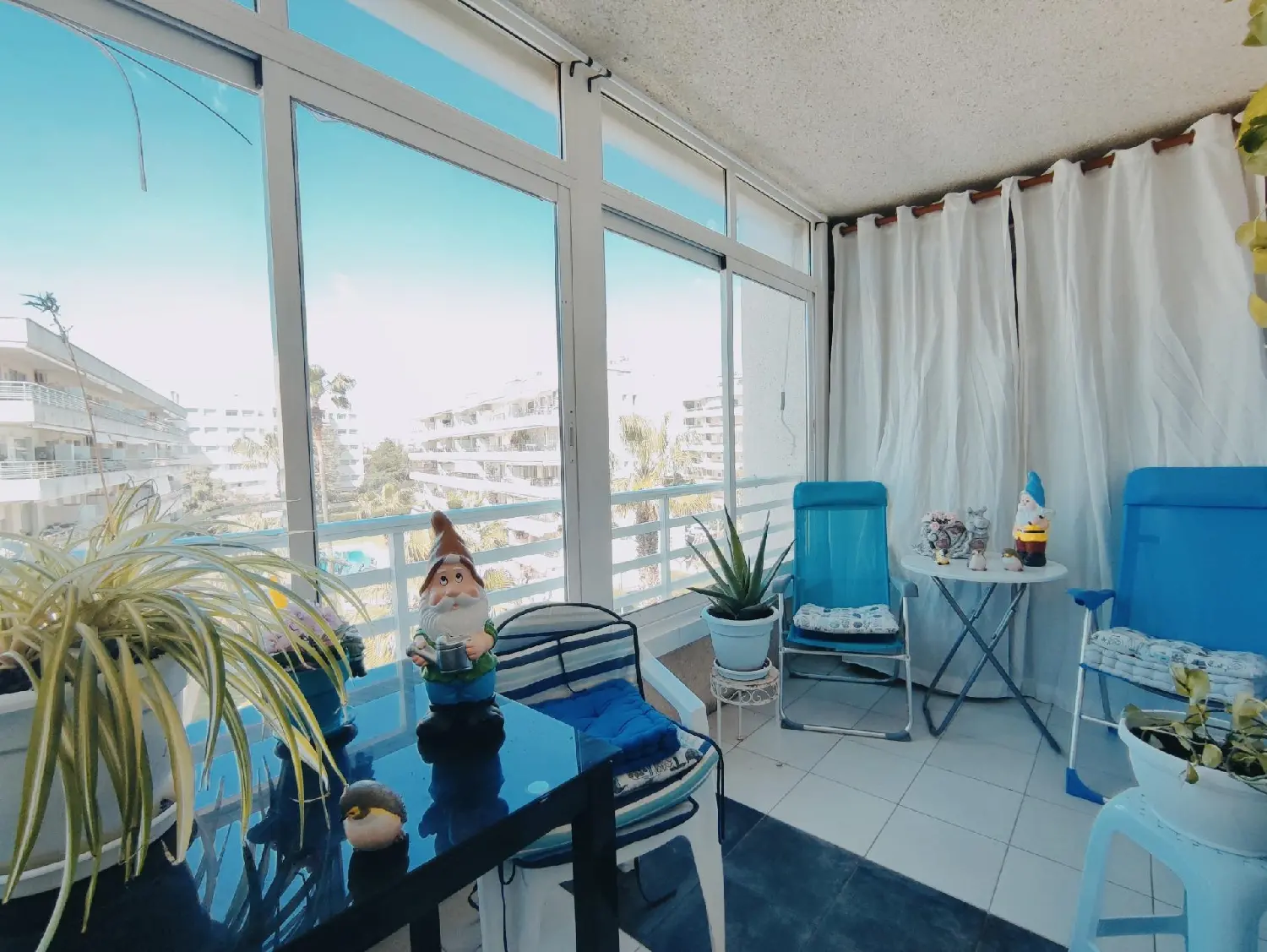  till salu lägenhet Xalets De Salou Tarragonès 4