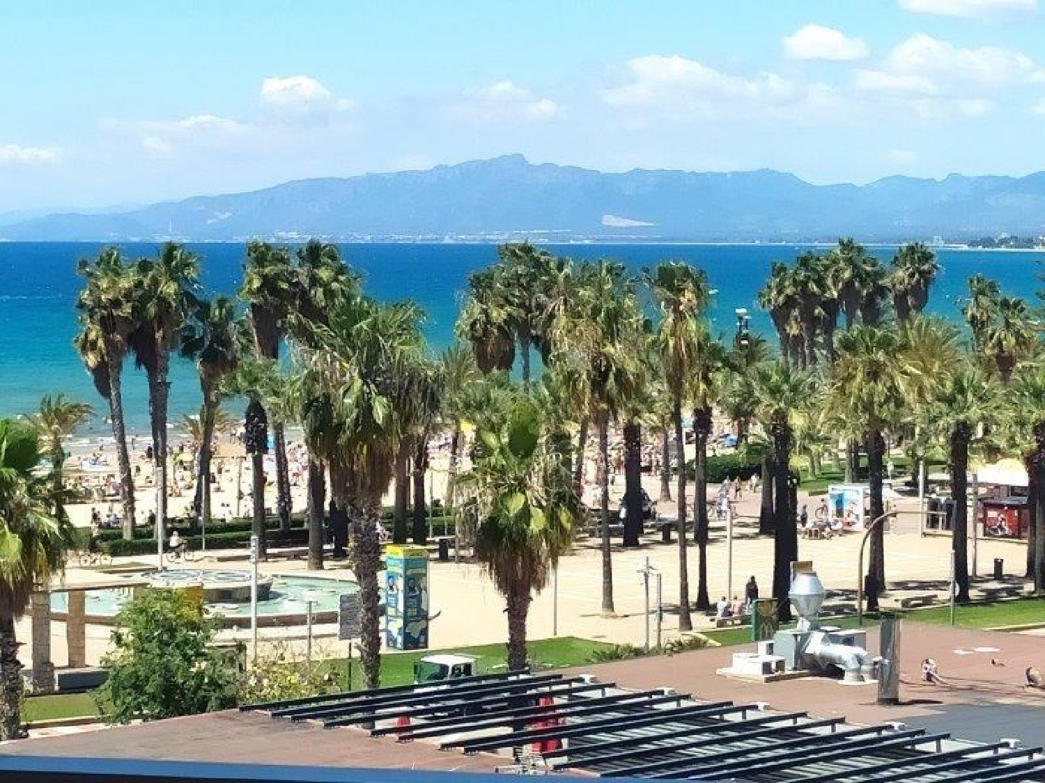  till salu lägenhet Salou Tarragonès 1