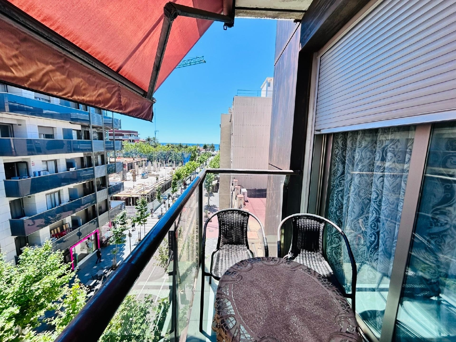  till salu lägenhet Salou Tarragonès 1