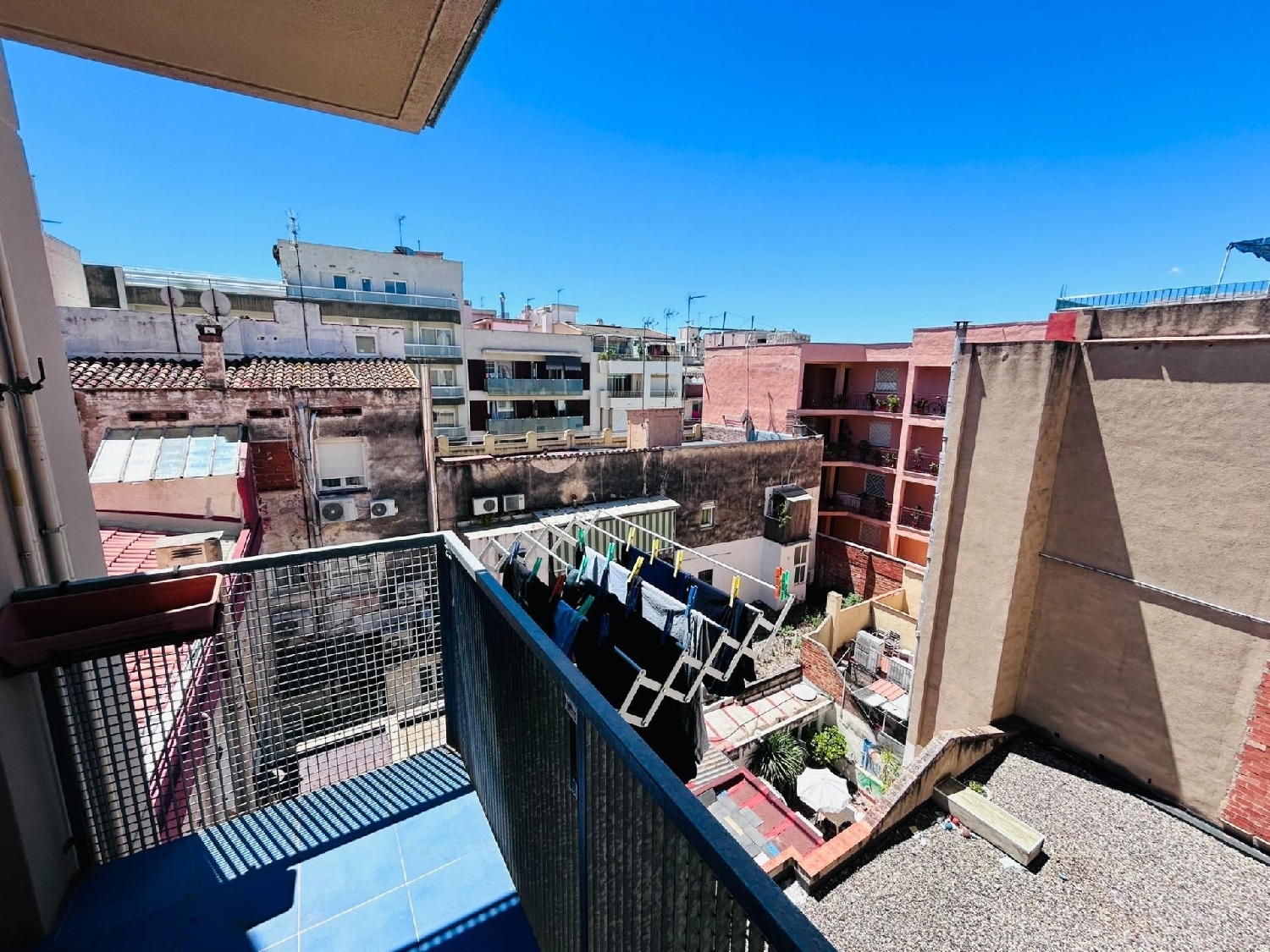 till salu lägenhet Salou Tarragonès 3