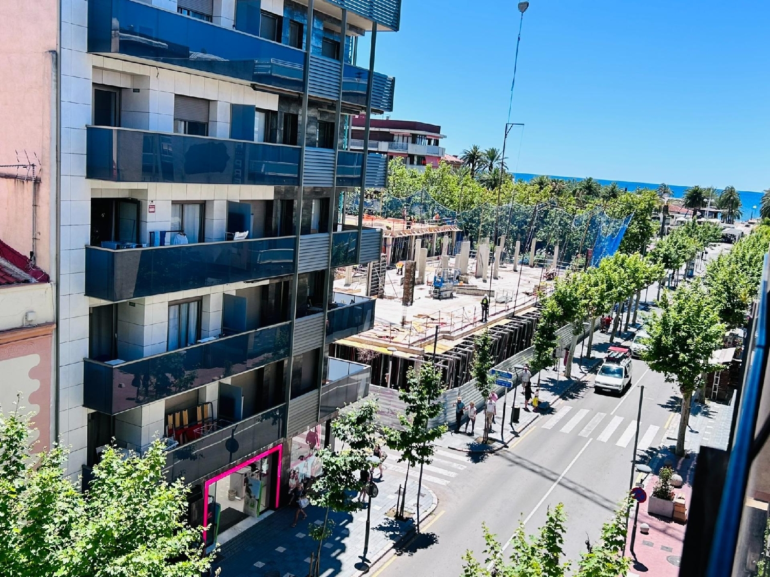 till salu lägenhet Salou Tarragonès 2