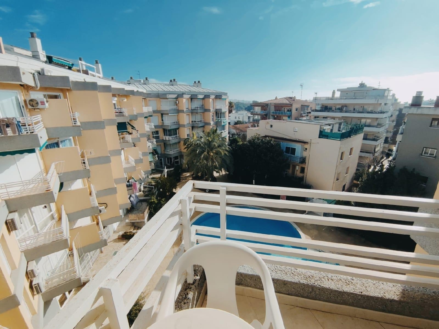  till salu lägenhet Salou Tarragonès 6