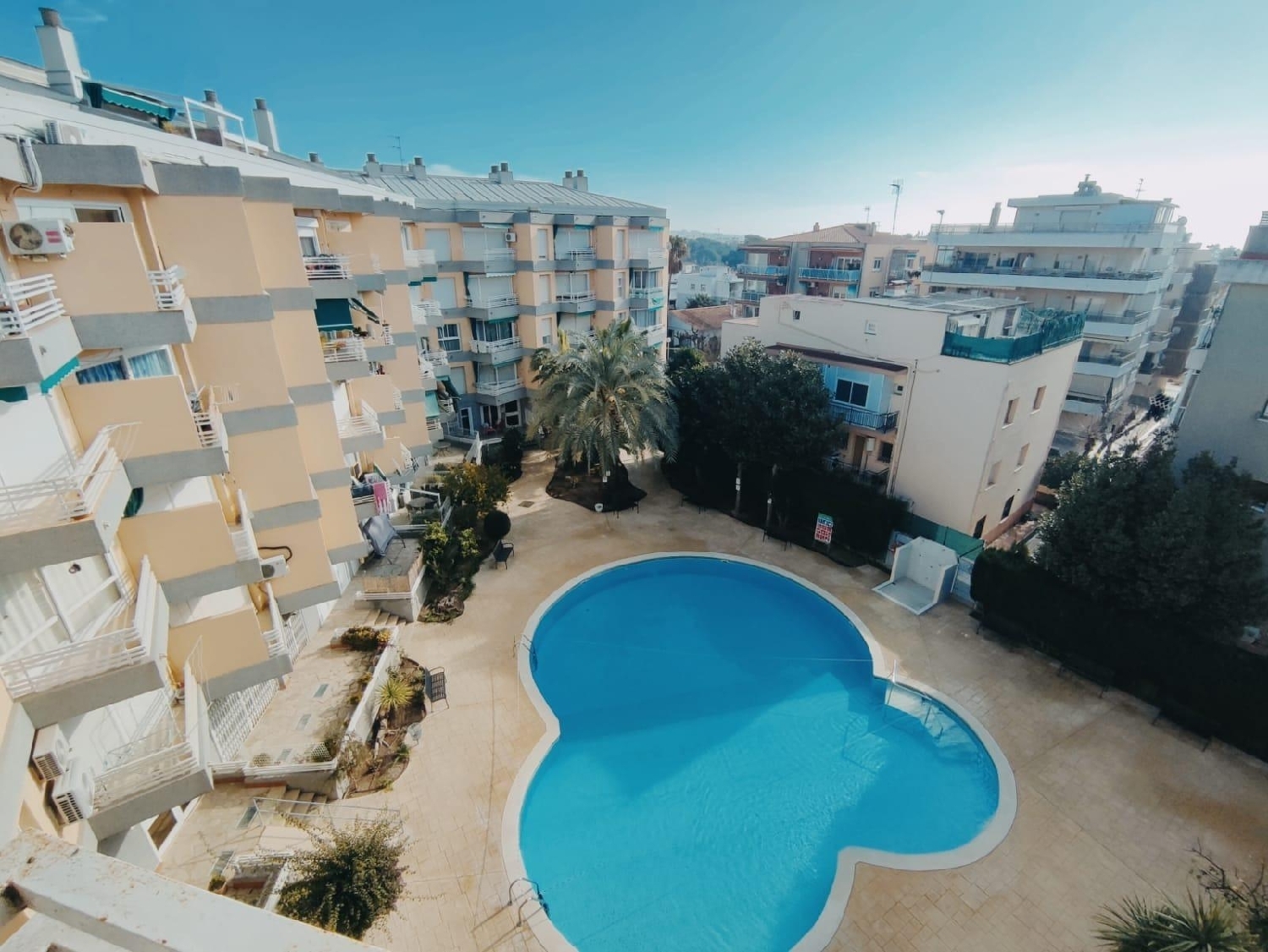  till salu lägenhet Salou Tarragonès 1