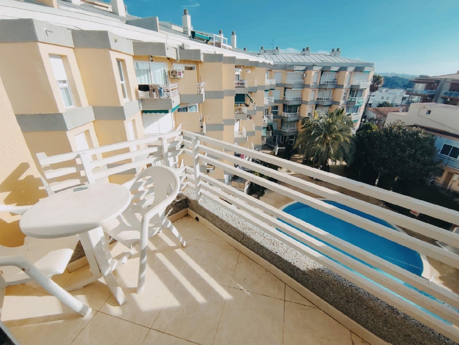  till salu lägenhet Salou Tarragonès 7