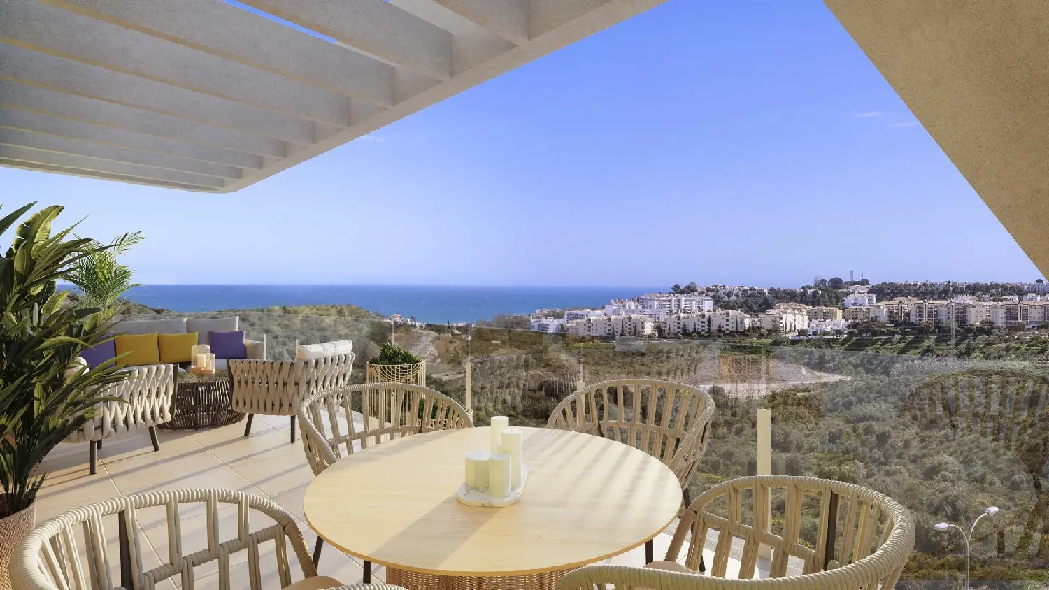  till salu lägenhet Salou Tarragonès 5