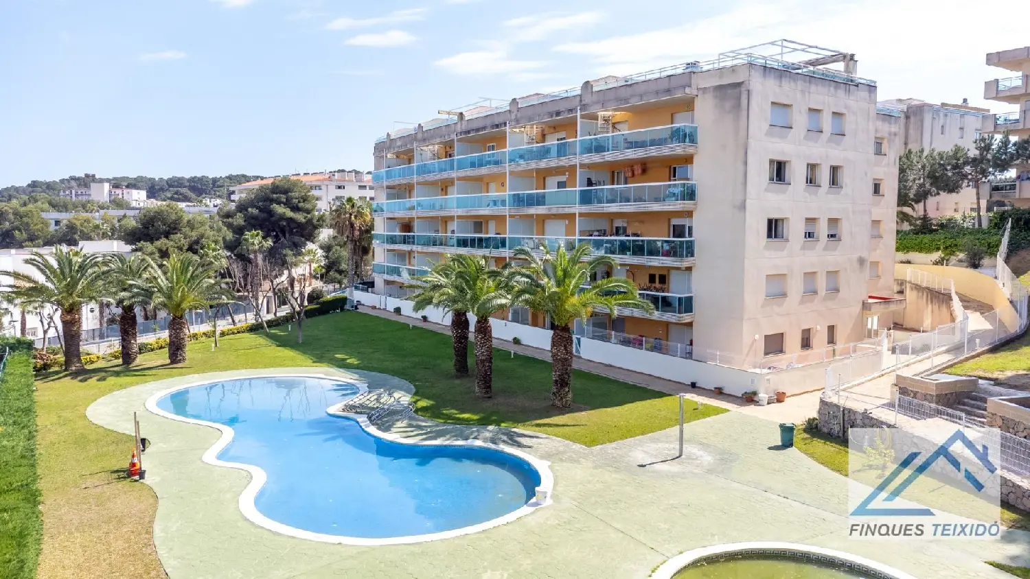  till salu lägenhet Salou Tarragonès 1