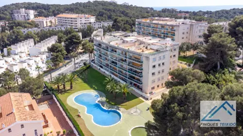 Salou Tarragonès lägenhet foto 6175218