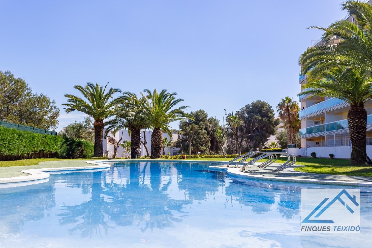till salu lägenhet Salou Tarragonès 2