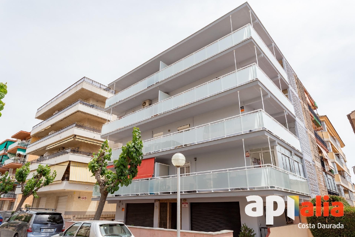  till salu lägenhet Salou Tarragonès 4