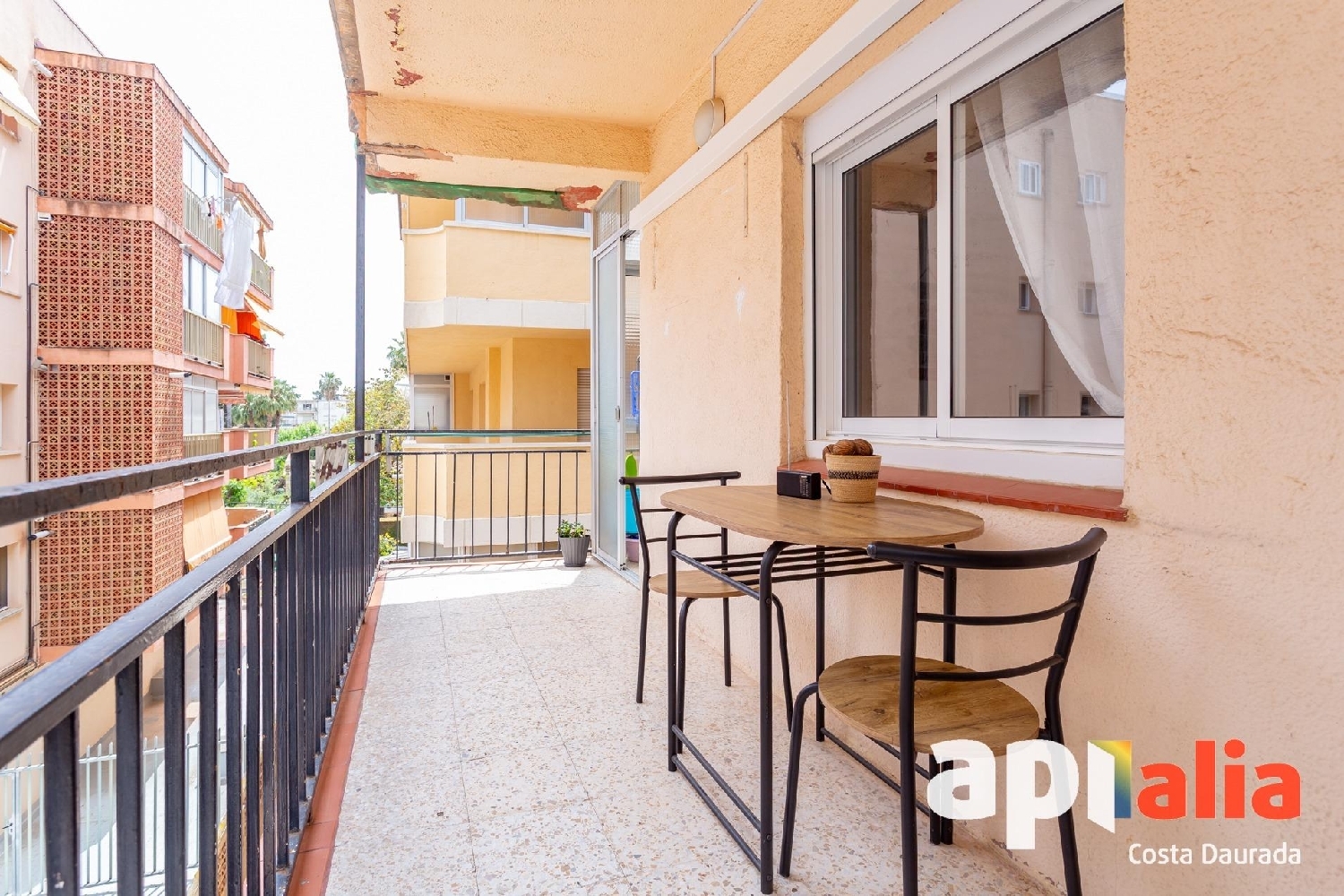till salu lägenhet Salou Tarragonès 3