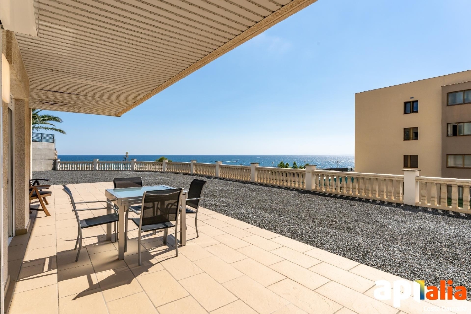 till salu lägenhet Salou Tarragonès 4