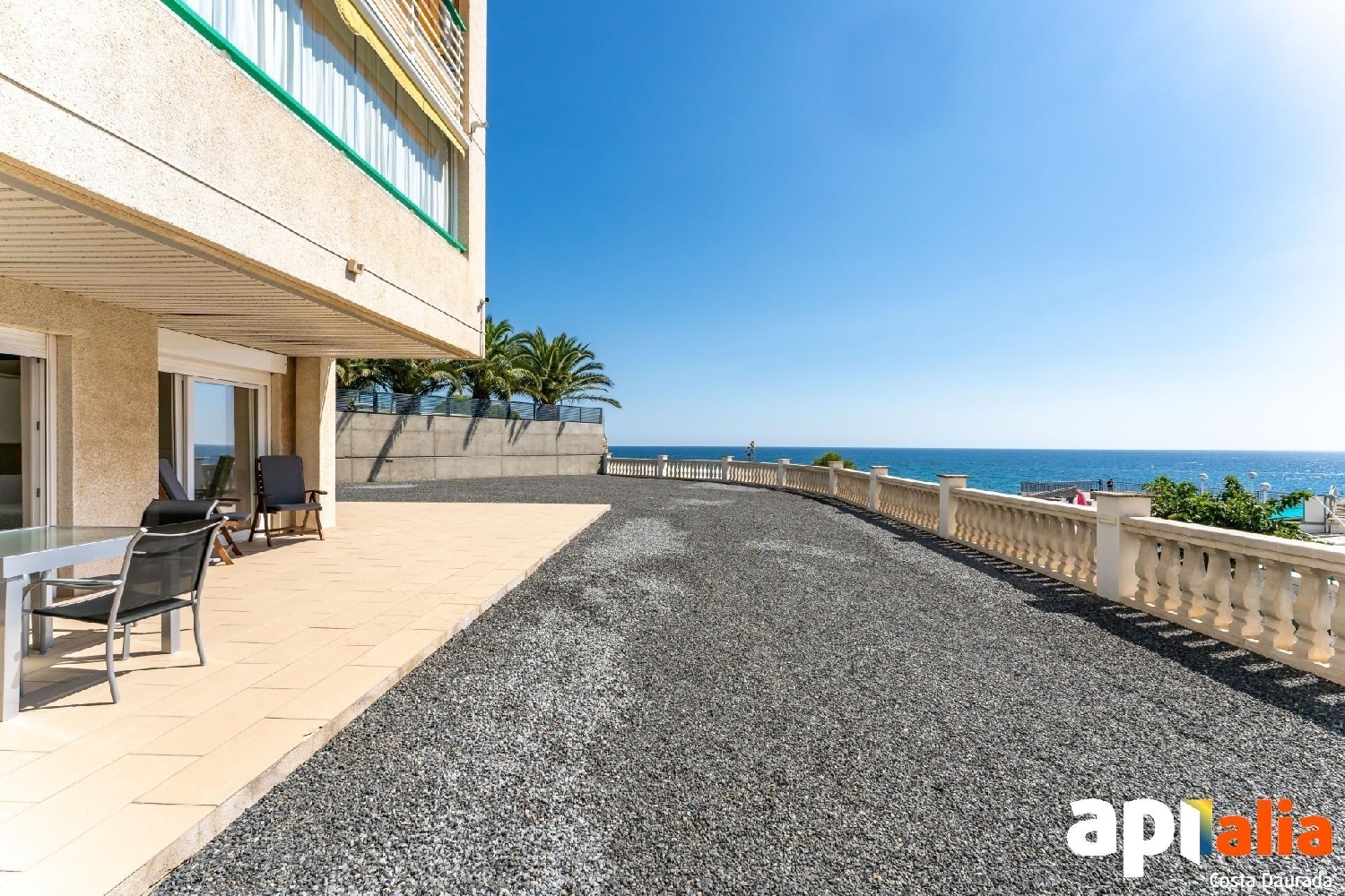  till salu lägenhet Salou Tarragonès 1