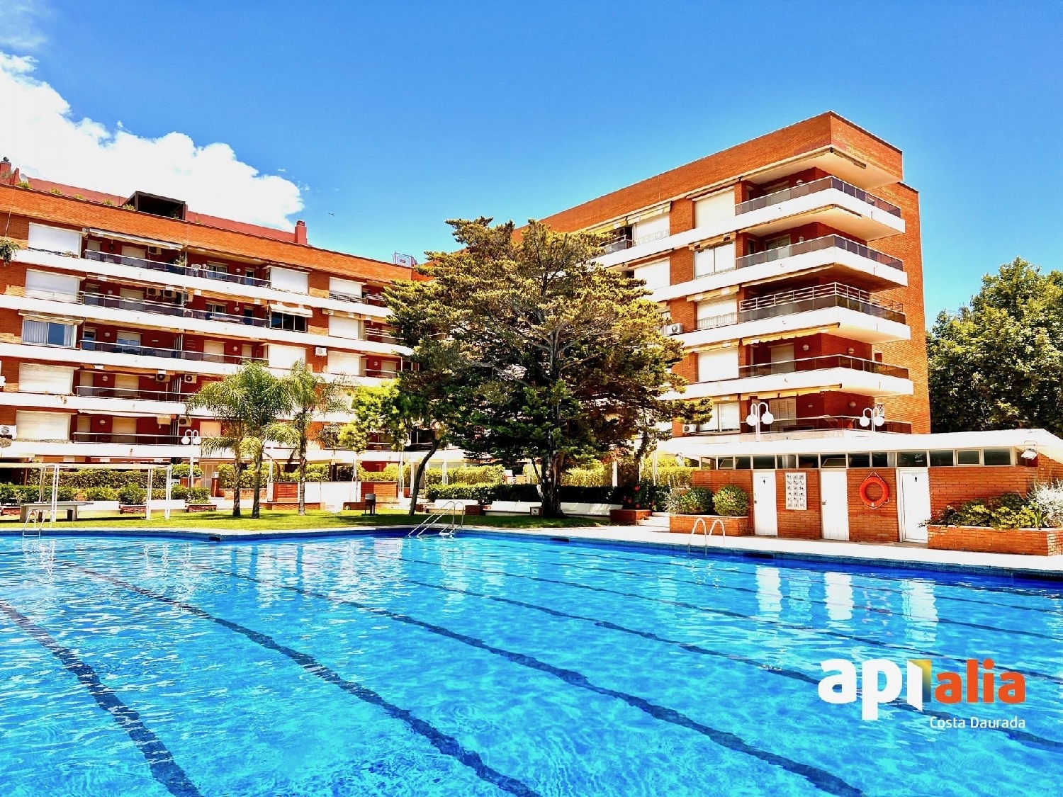  till salu lägenhet Salou Tarragonès 4