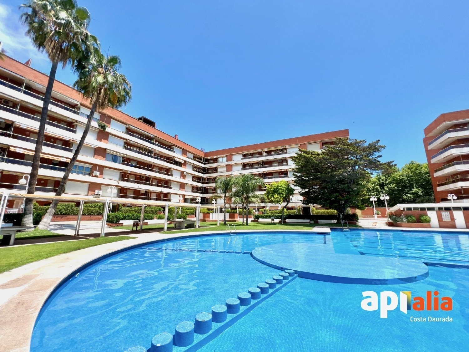 till salu lägenhet Salou Tarragonès 3