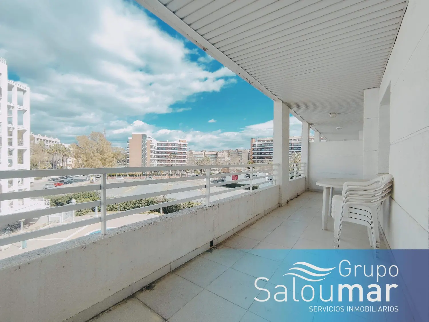 till salu lägenhet Xalets De Salou Tarragonès 3
