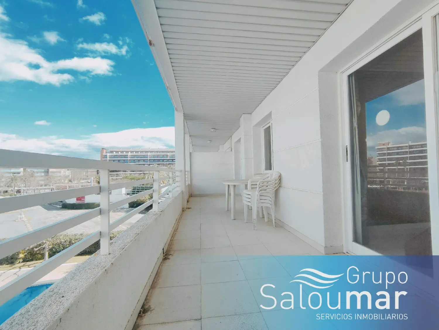  till salu lägenhet Xalets De Salou Tarragonès 8