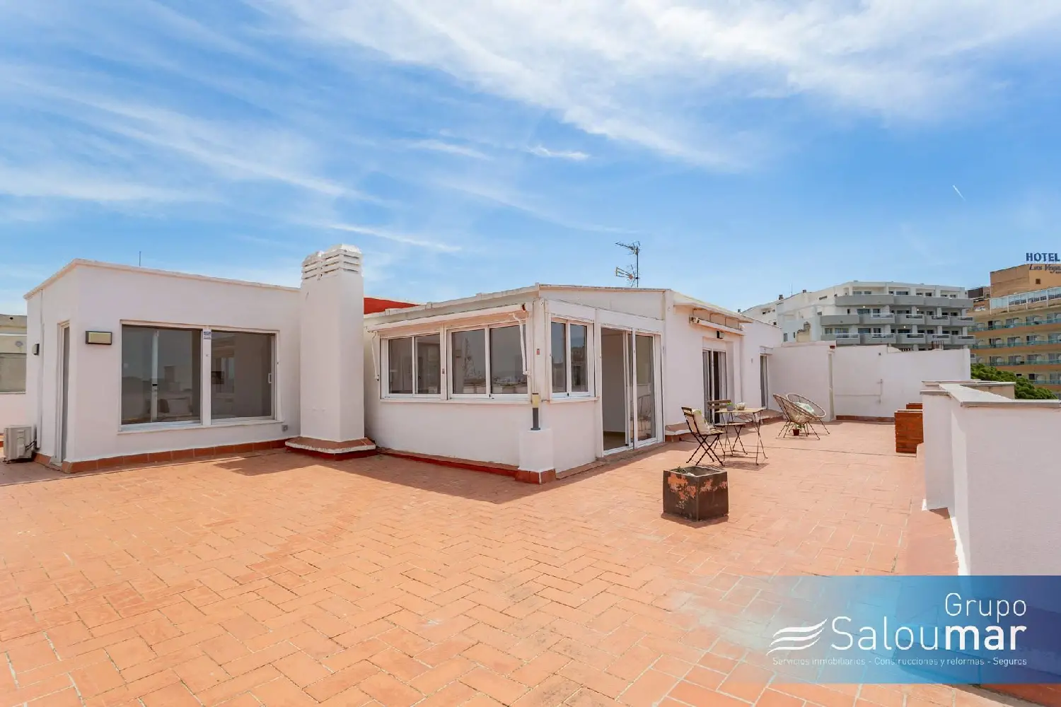 till salu lägenhet Xalets De Salou Tarragonès 2