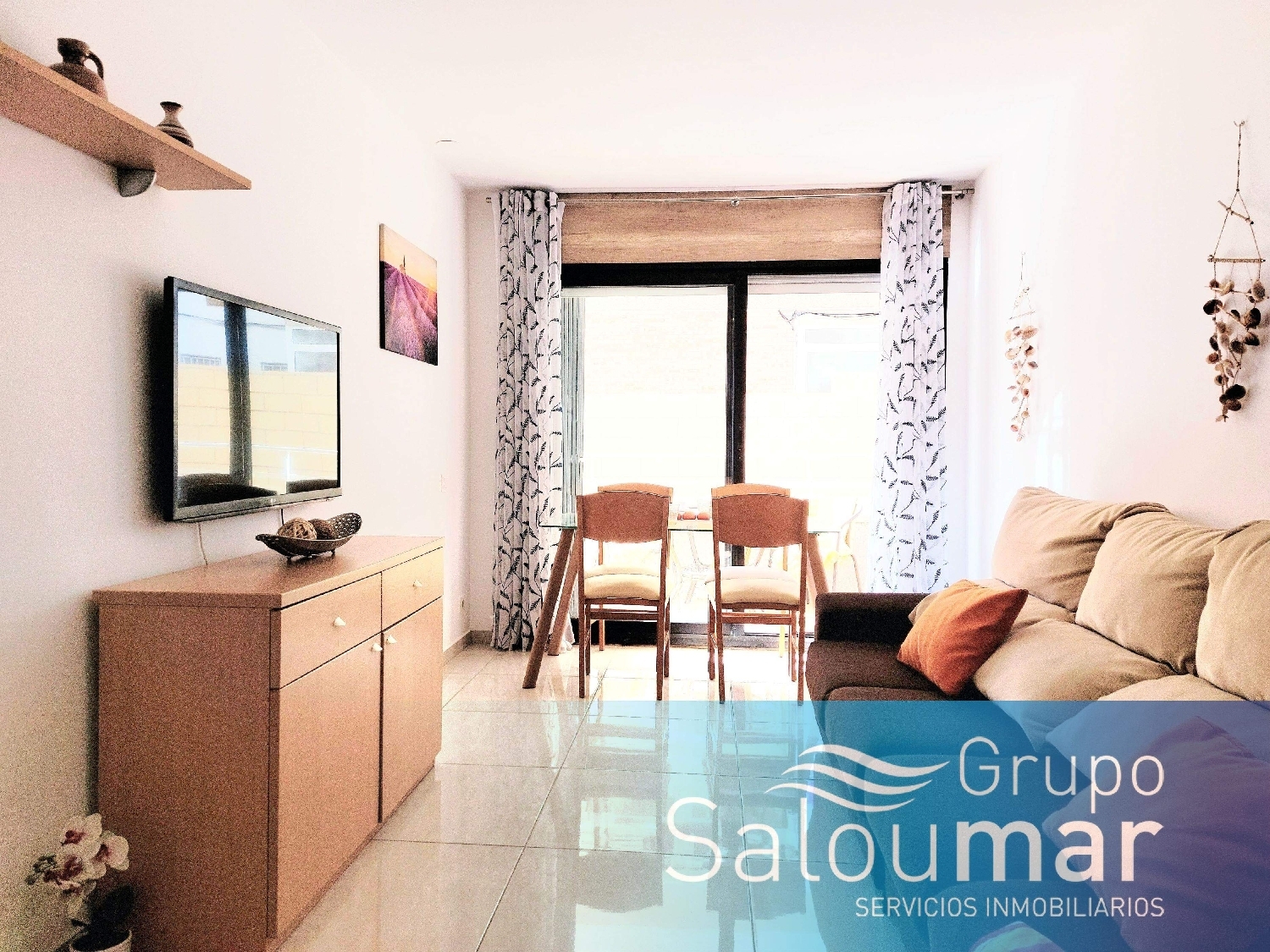  till salu lägenhet Xalets De Salou Tarragonès 8